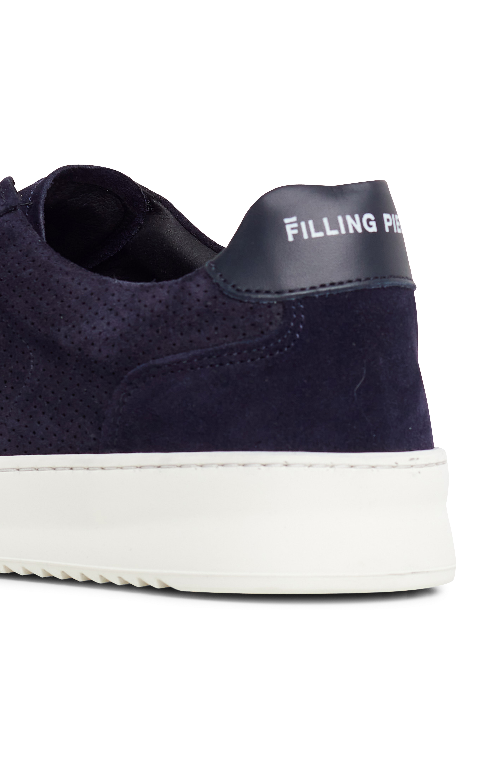 FILLING PIECES Baskets MONDO Bleu