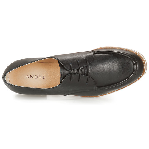 André - CHERYL - Noir