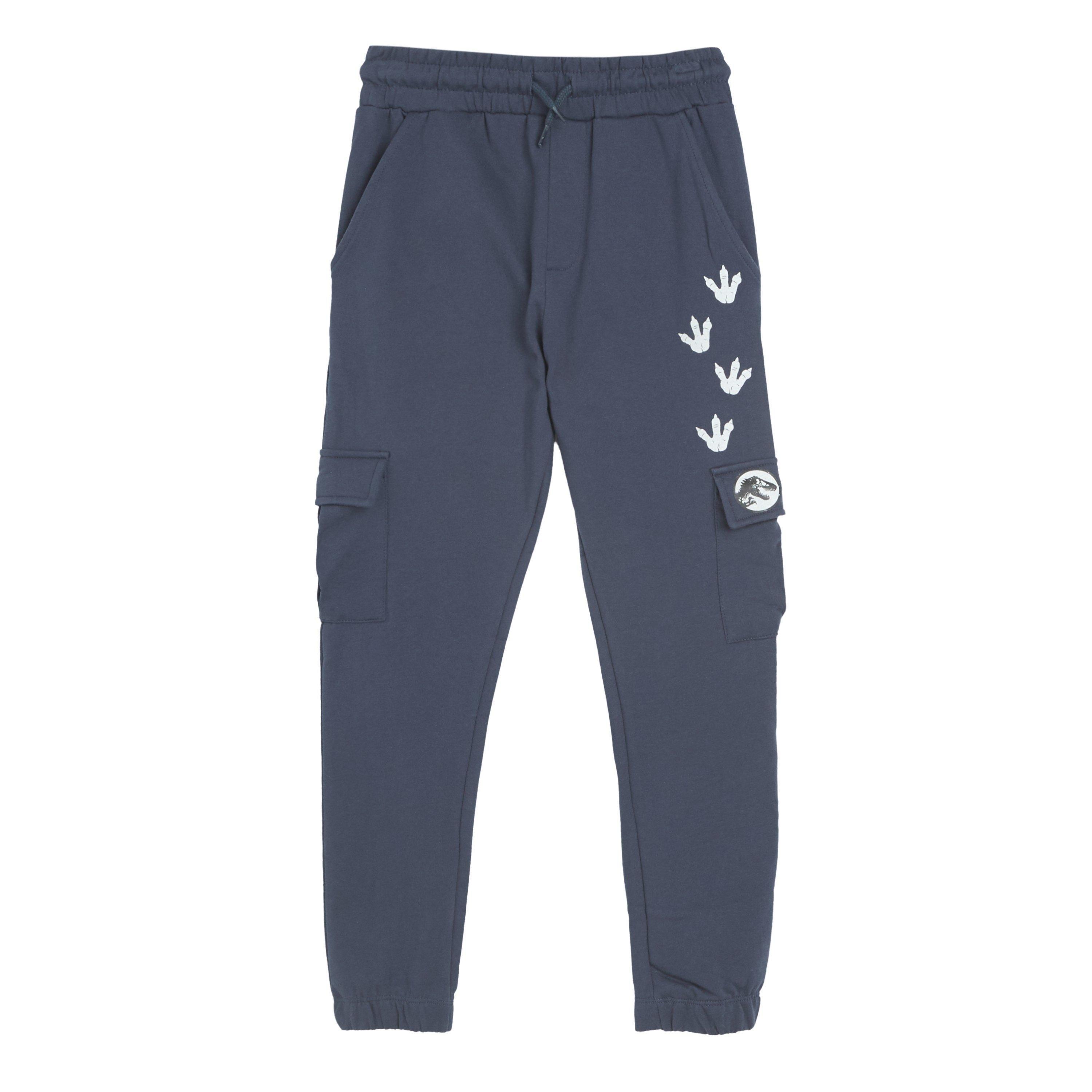Character  Jurassic World T shirt and Jogger Set