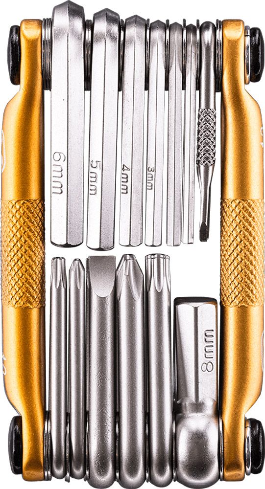 CrankBrothers Multi-13 Multitool kaufen | Bike-Discount