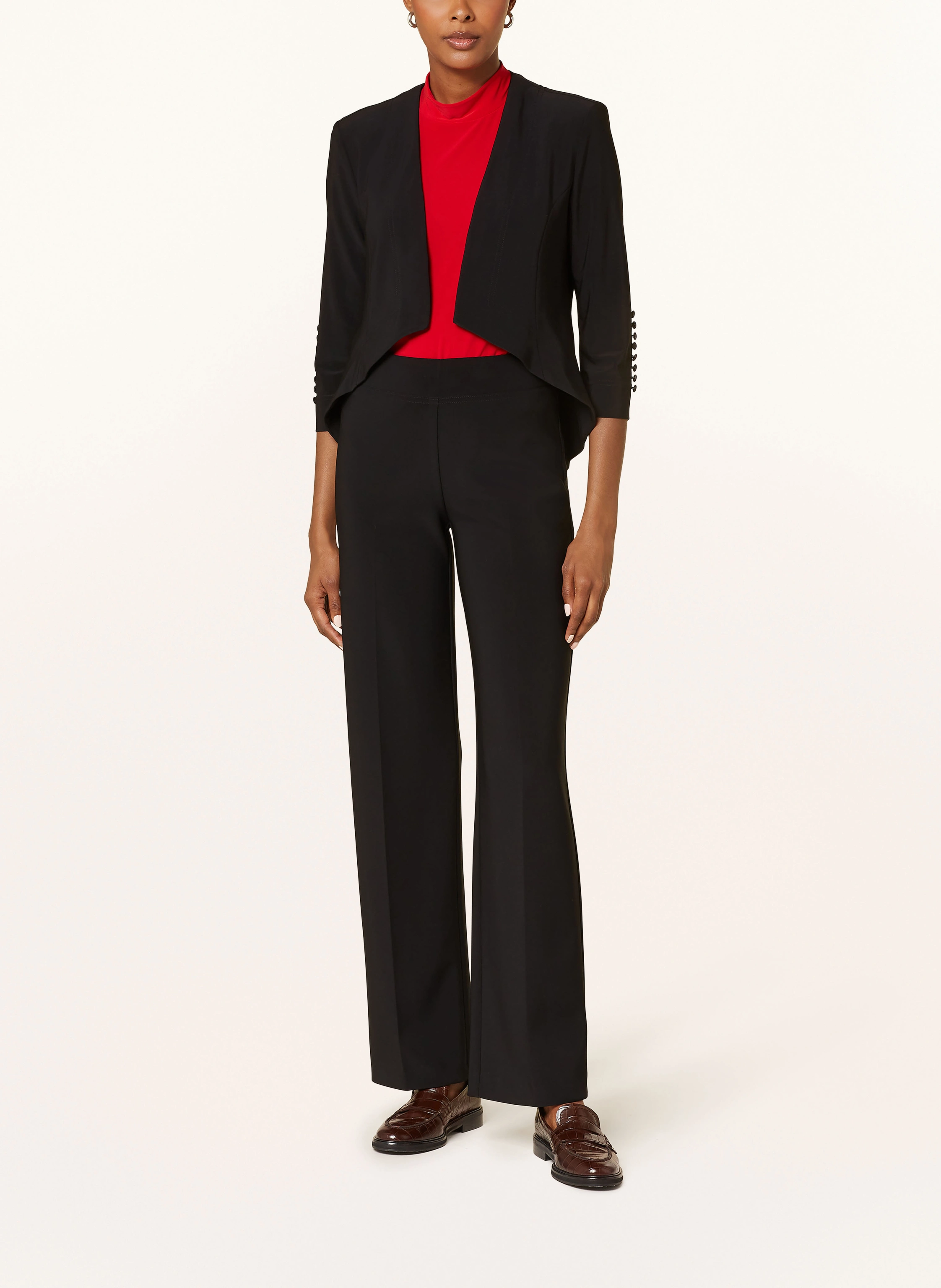 Joseph Ribkoff Blazer mit 3/4-Arm