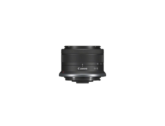 CANON - Objectif Reflex Rf-s 10-18mm f/4.5-6.3 is stm