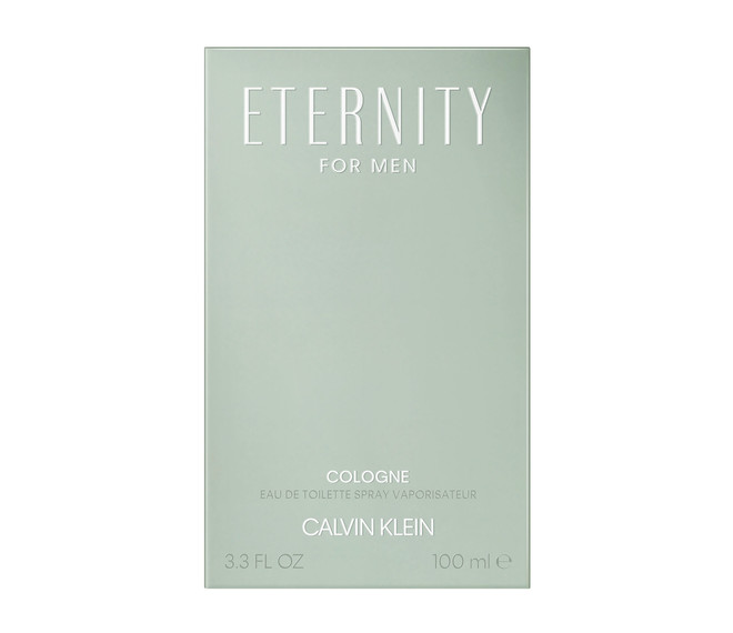 Calvin Klein Eternity Cologne Eau de Toilette