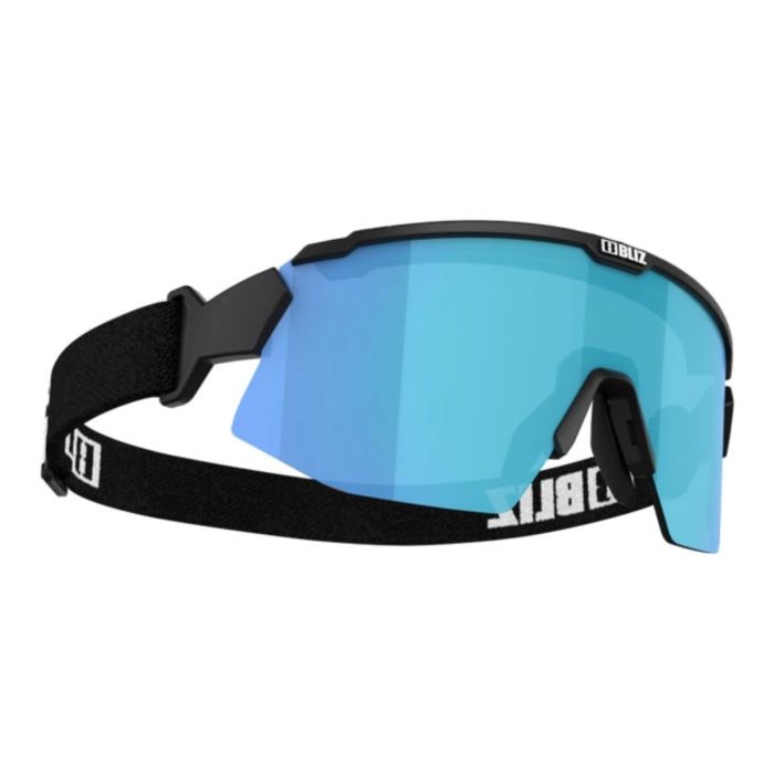 Bliz Unisex Solbriller Active Breeze Black