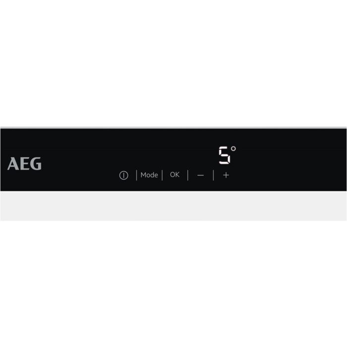 AEG Einbau-Kühlschrank TSK5O121DF - Festtür // 50€ Cashback