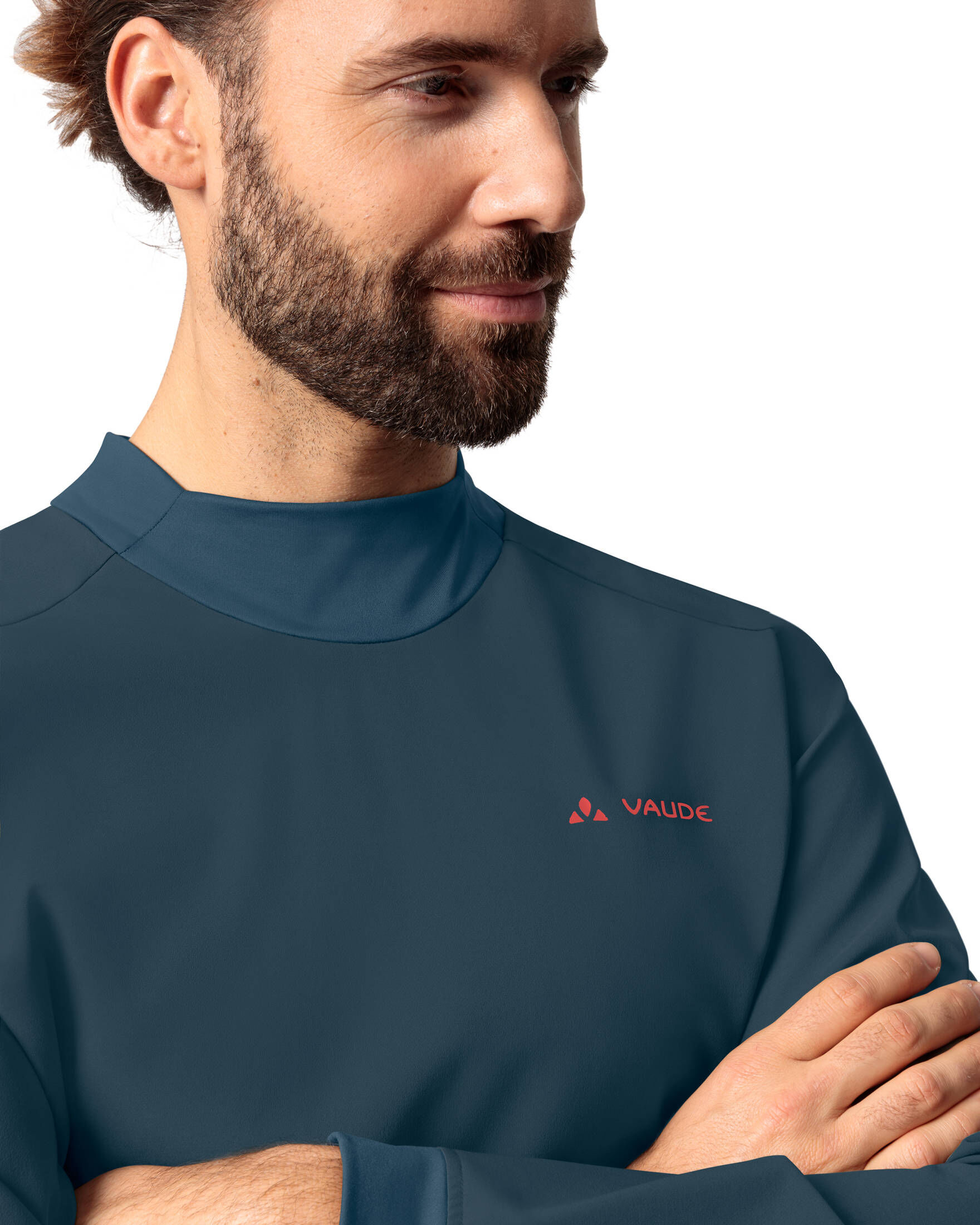 VAUDE| Herren Pullover All Year Moab