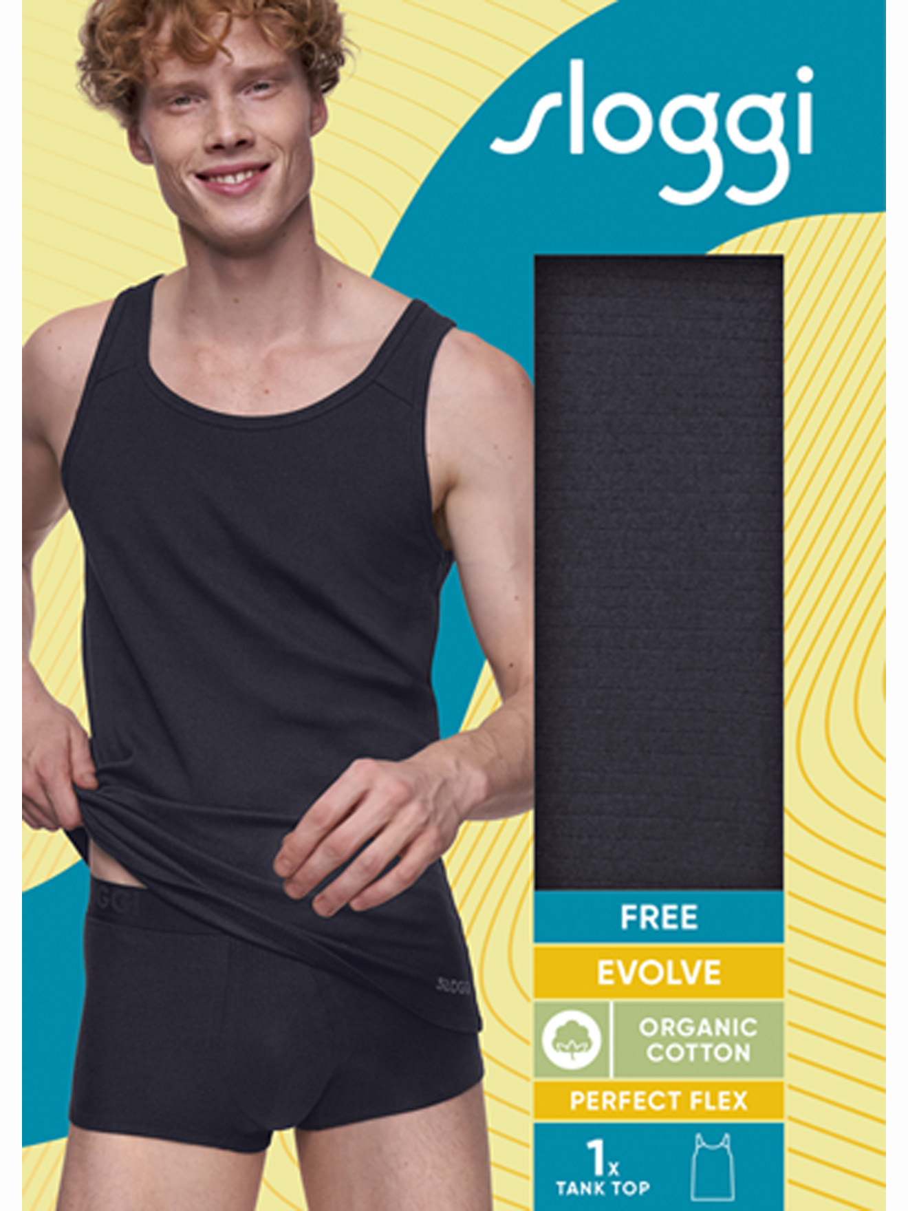 Débardeur FREE Evolve Tank Top