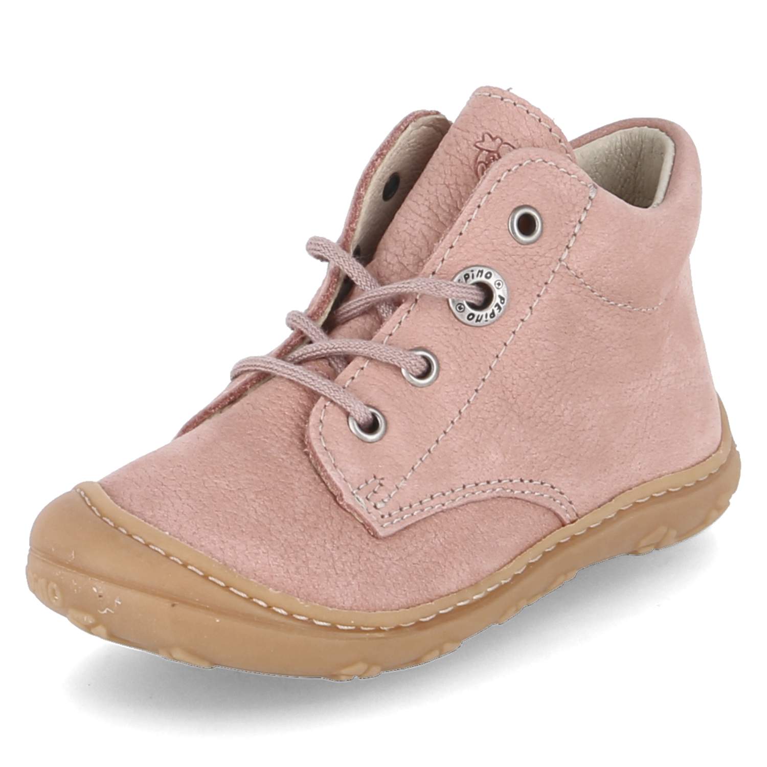 Ricosta Lauflernschuhe CORY - barbie