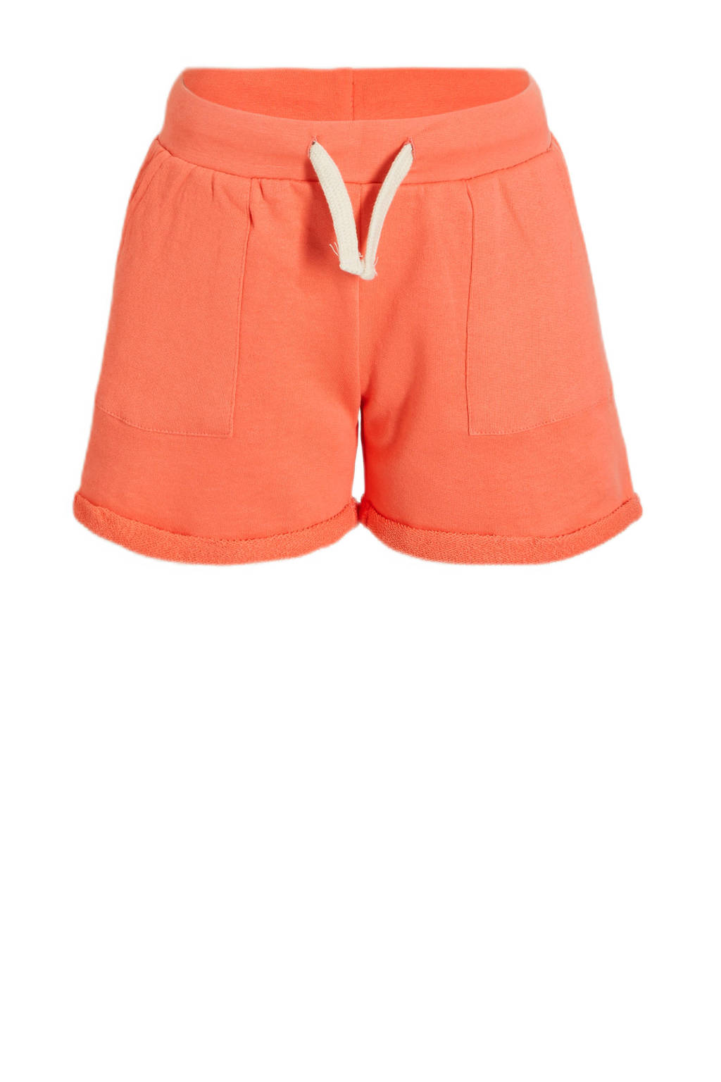 anytime short oranje