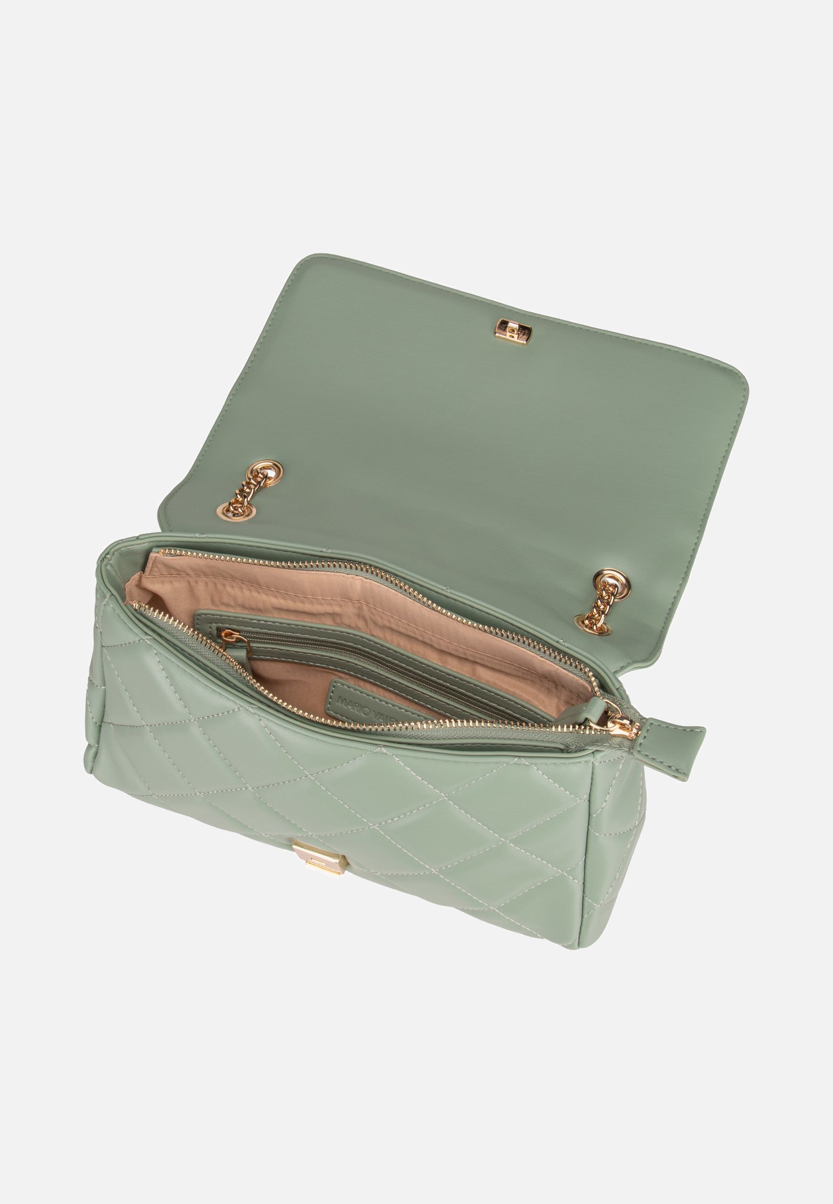 Ocarina 02R Salvia - Abendtasche