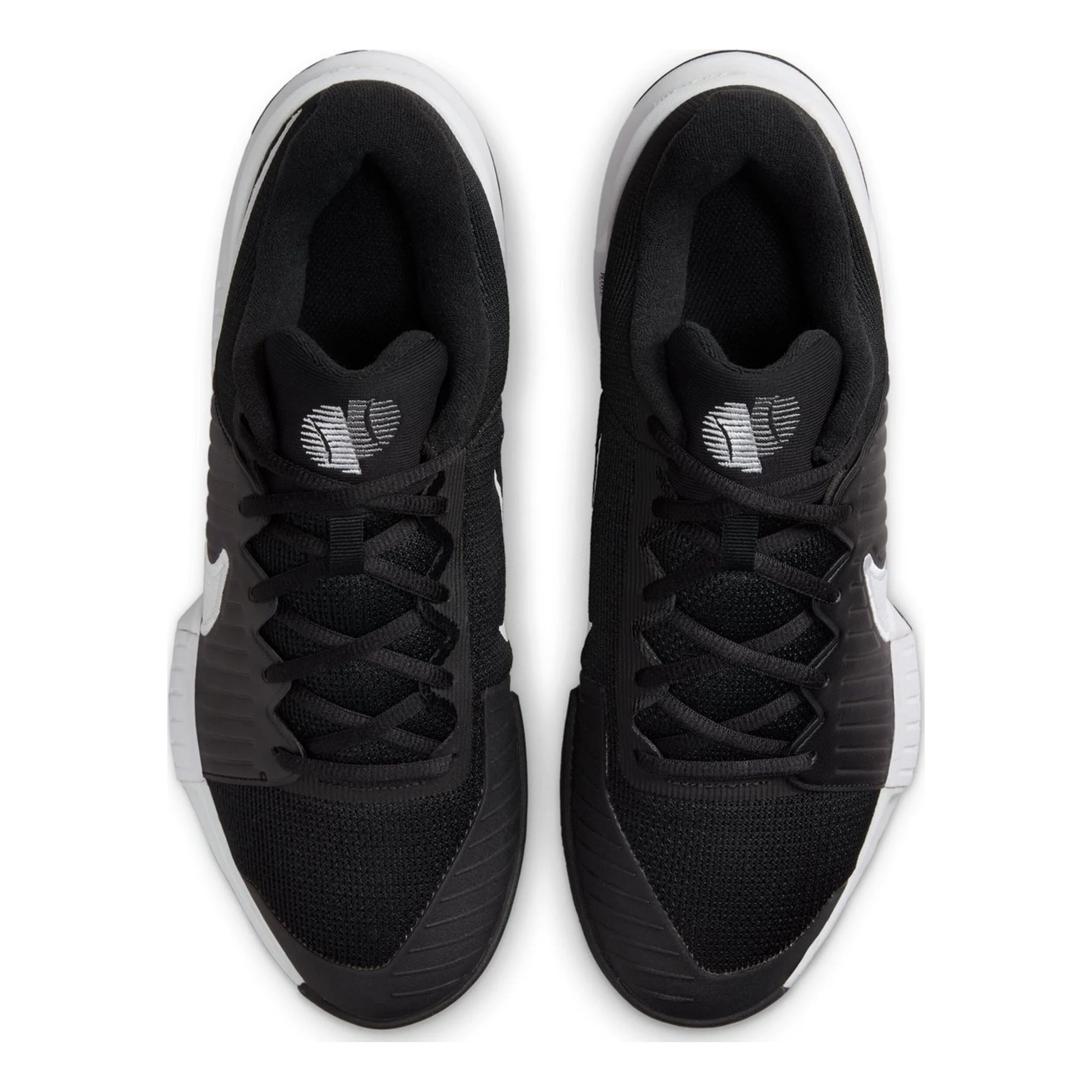 Nike Challenge Pro Chaussure Terre Battue Hommes - Noir , Blanc