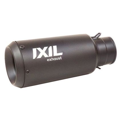 Ligne Complète Ixil RB RACE XTREM BLACK - Noir