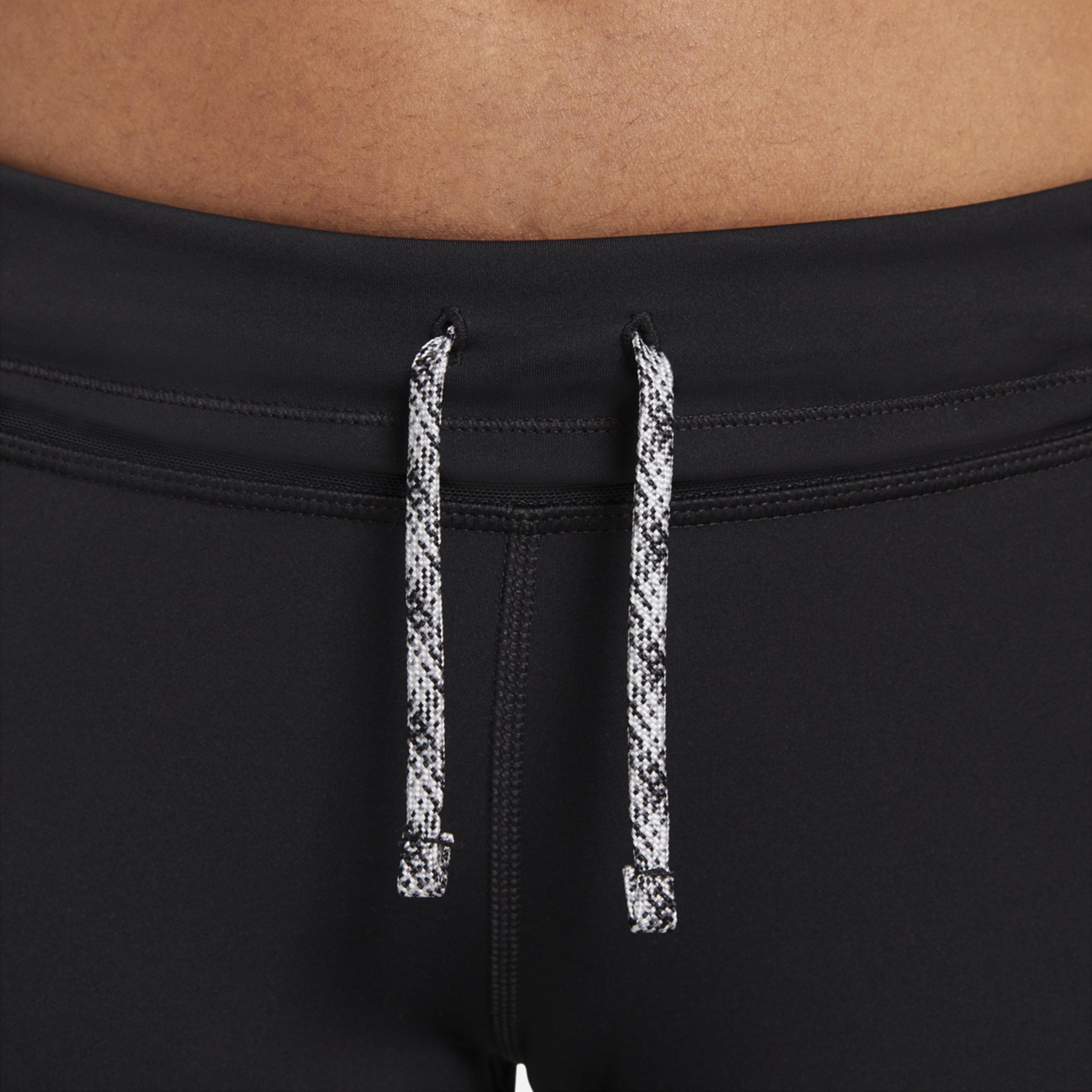 Nike Epic Luxe Womens Trail Running Tights