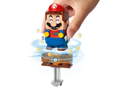 LEGO Makersset: Beheers je avonturen (71380)