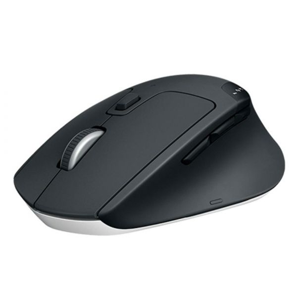 Logitech M720 Triathlon 2.4GHZ Wireless Mouse