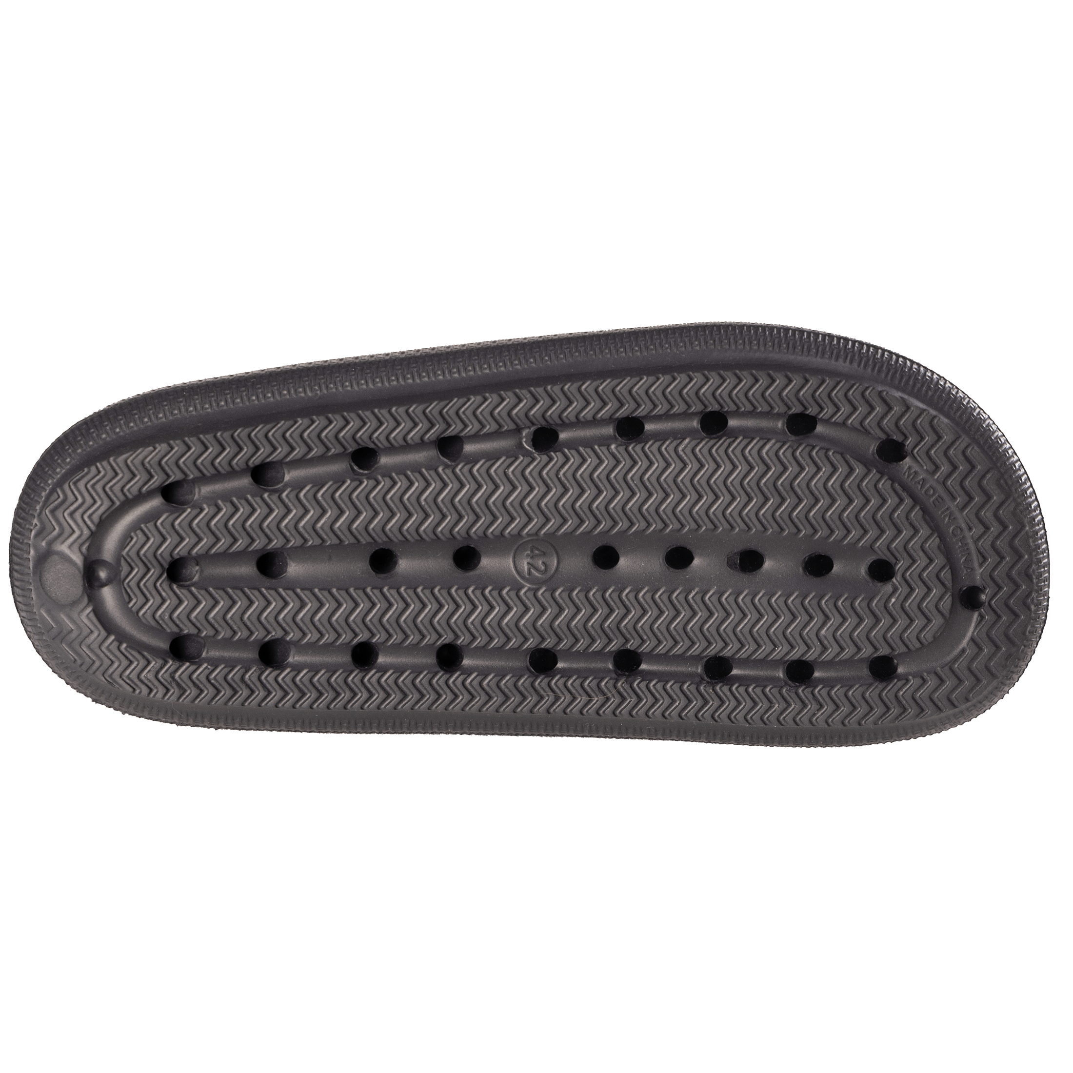 Sway Roda sandal (40-47) - Tøfler og slippers