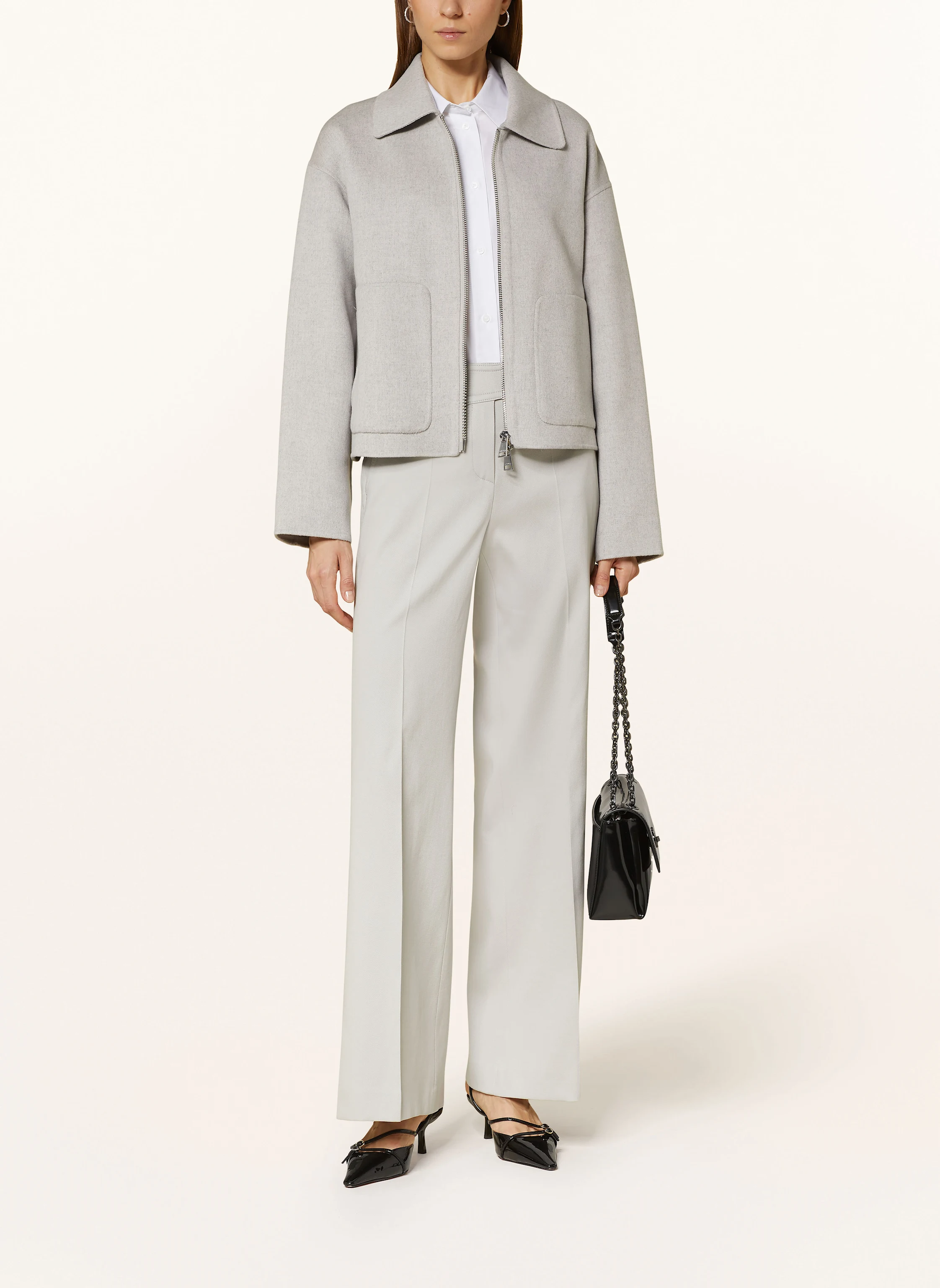 windsor. Cabanjacke