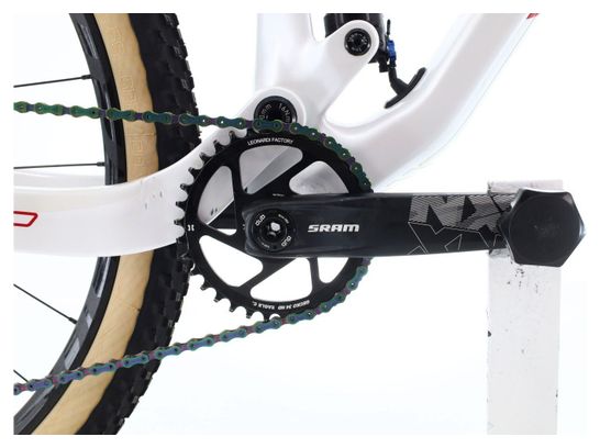 Produit reconditionné · Berria Mako Carbone / Vélo VTT / Berria | Bon état