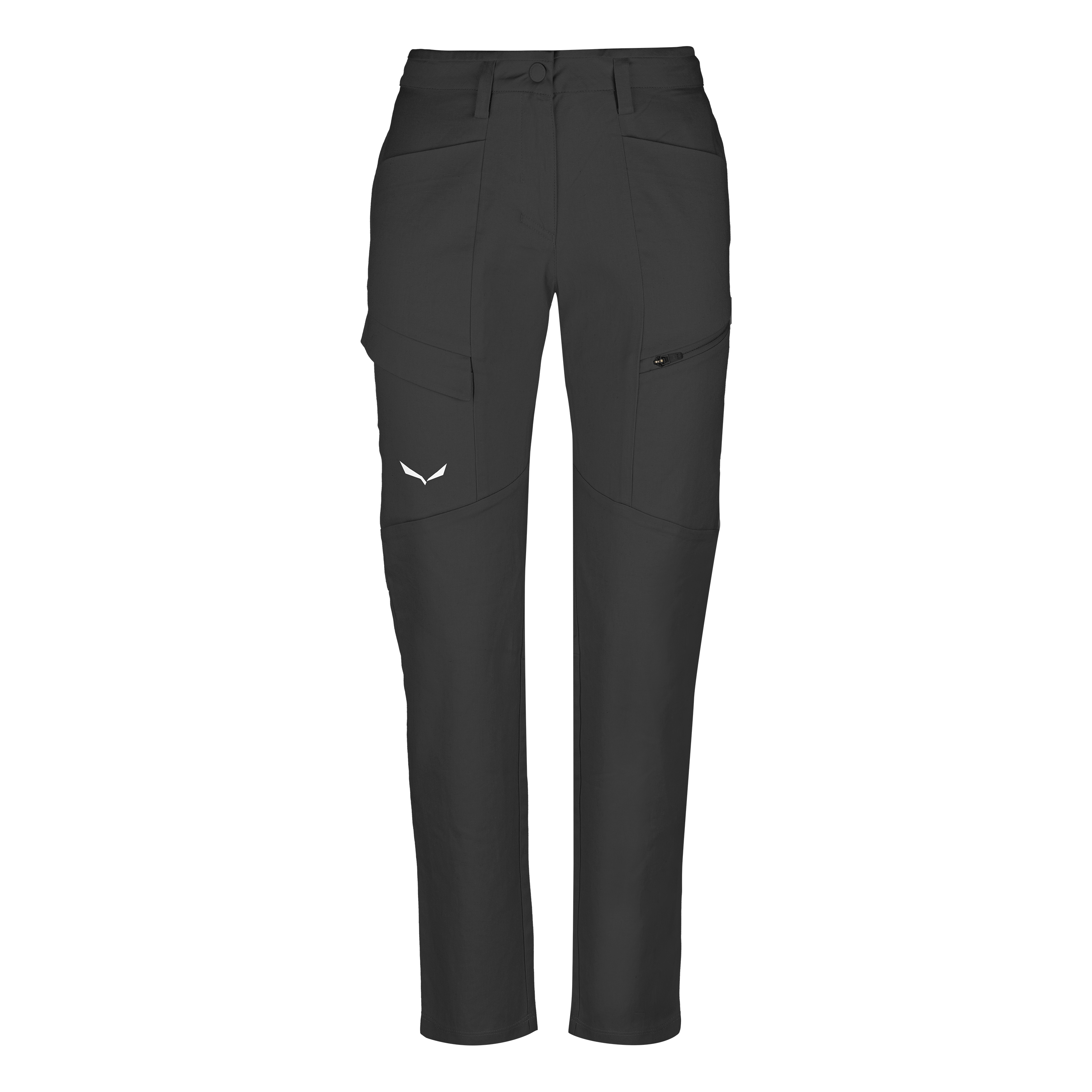 Puez Hemp Cargo Hose Damen