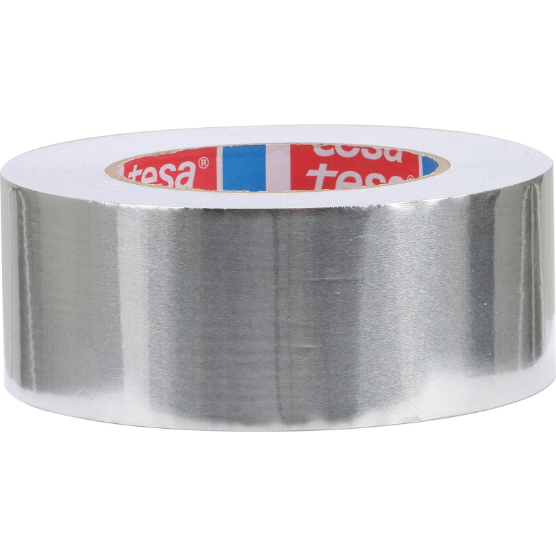 Tesa PRO aluminiumtape 50mmx50m