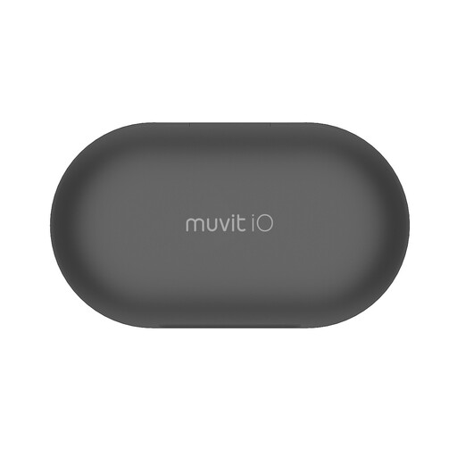 Fones de ouvido sem fio Muvit Io Smart True Wireless Urban Enc
