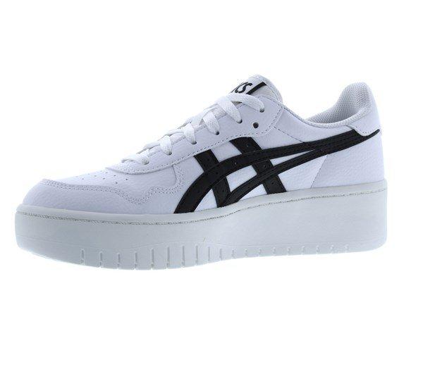 Asics Japan S Platform Womens SportStyle Shoes