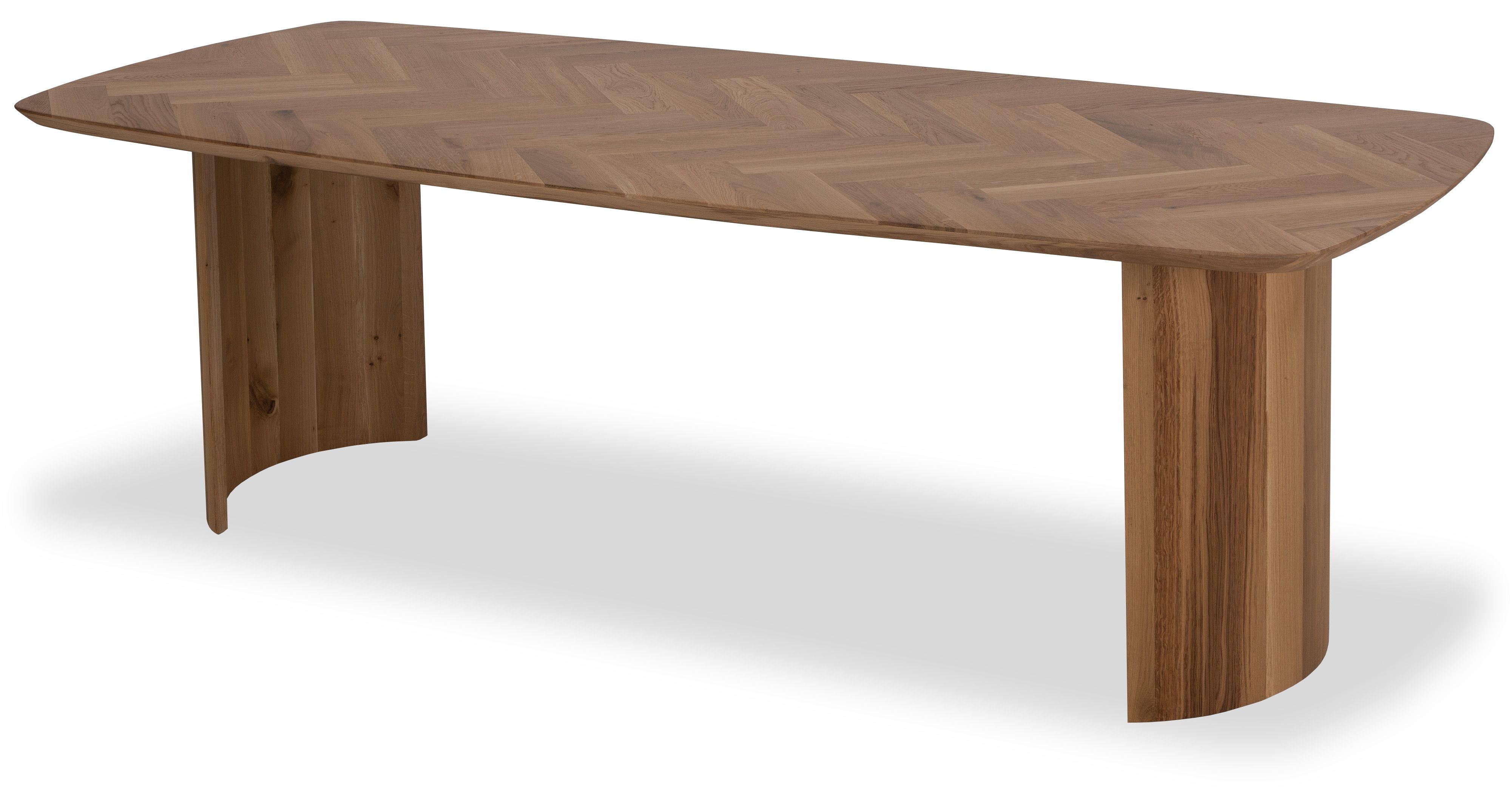 Eettafel Sering