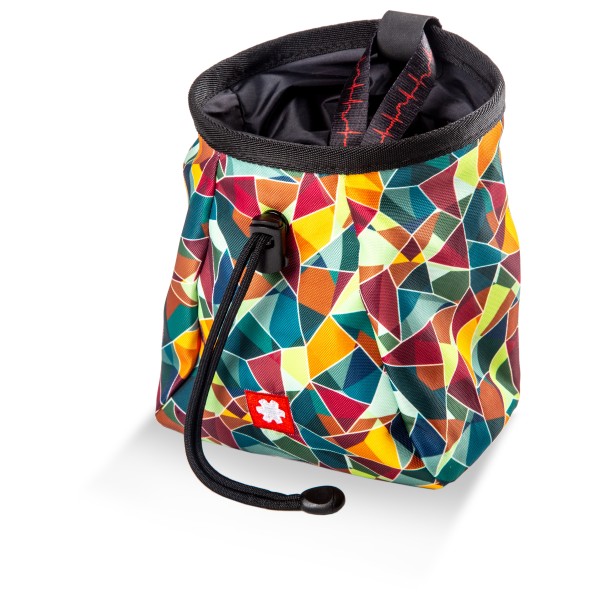 Ocun - Lucky + Belt - Sac à magnésie