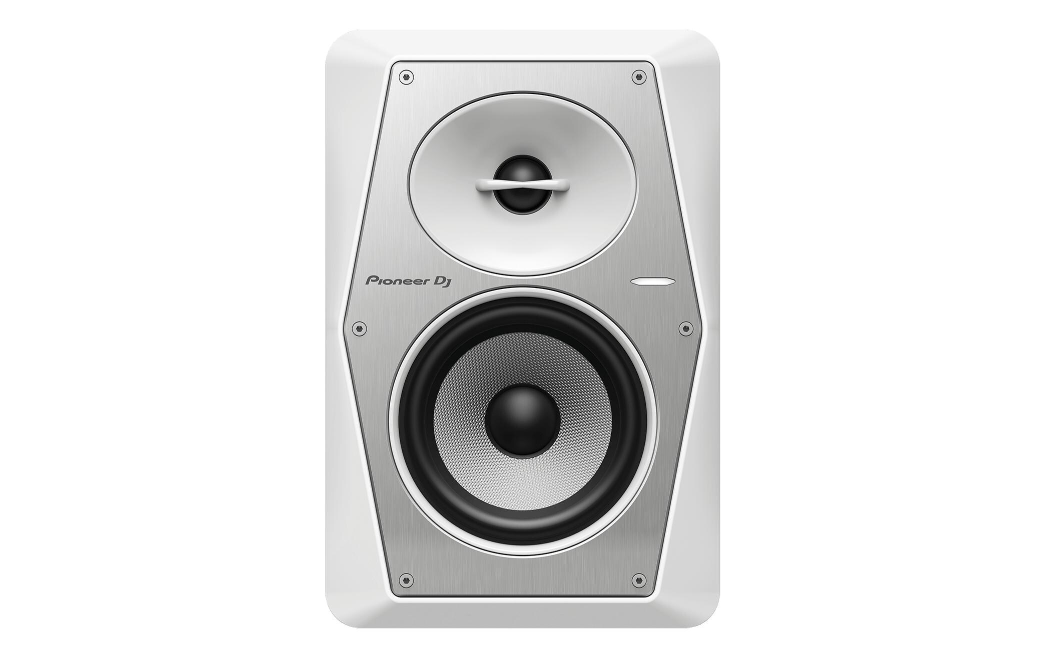 Studiomonitor VM-50<br>5” Aktivmonitorlautsprecher