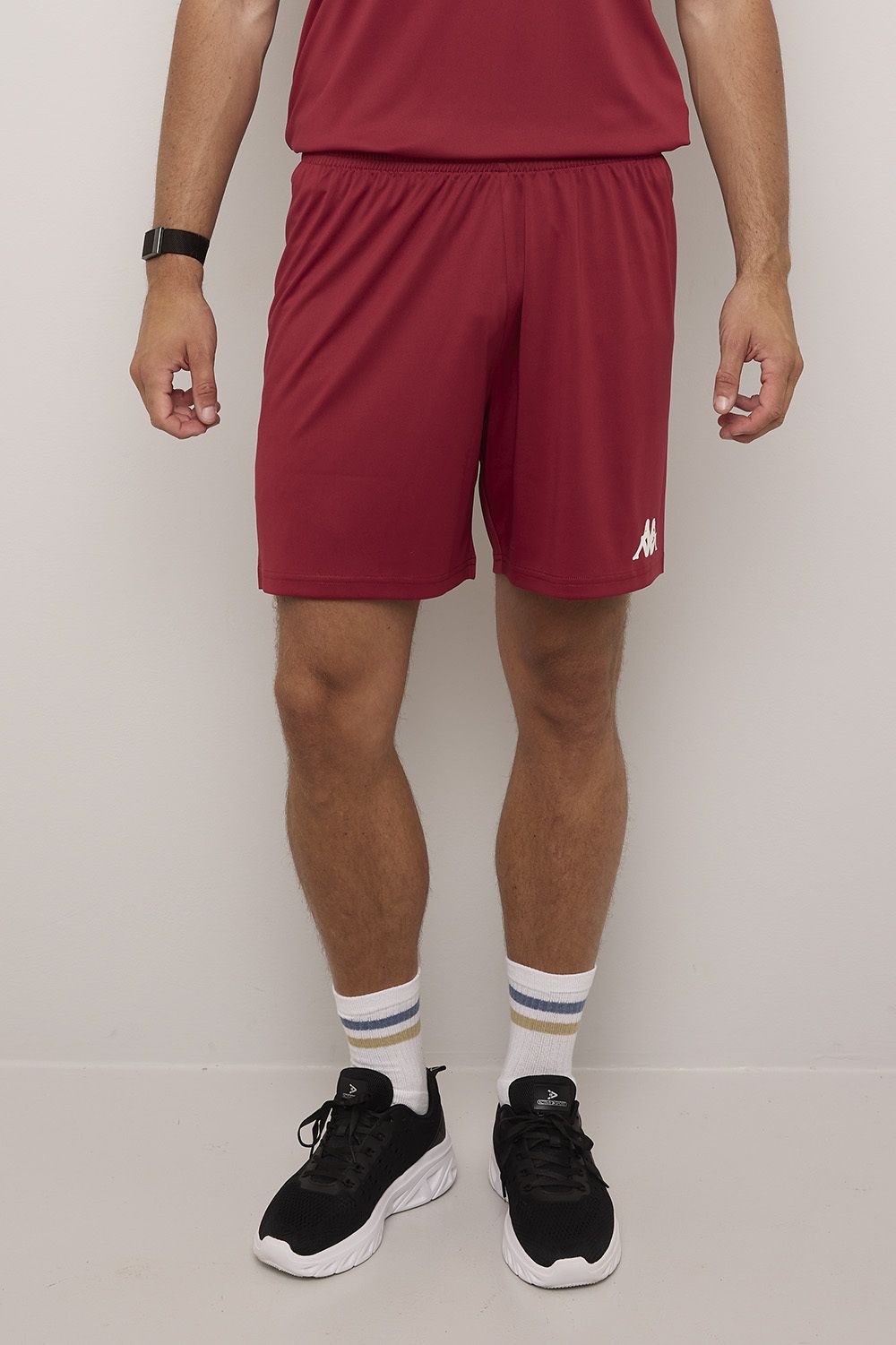 Treningsshorts Borgo