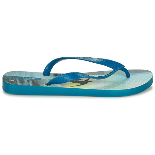 Ipanema - IPANEMA SUMMER II AD - Bleu