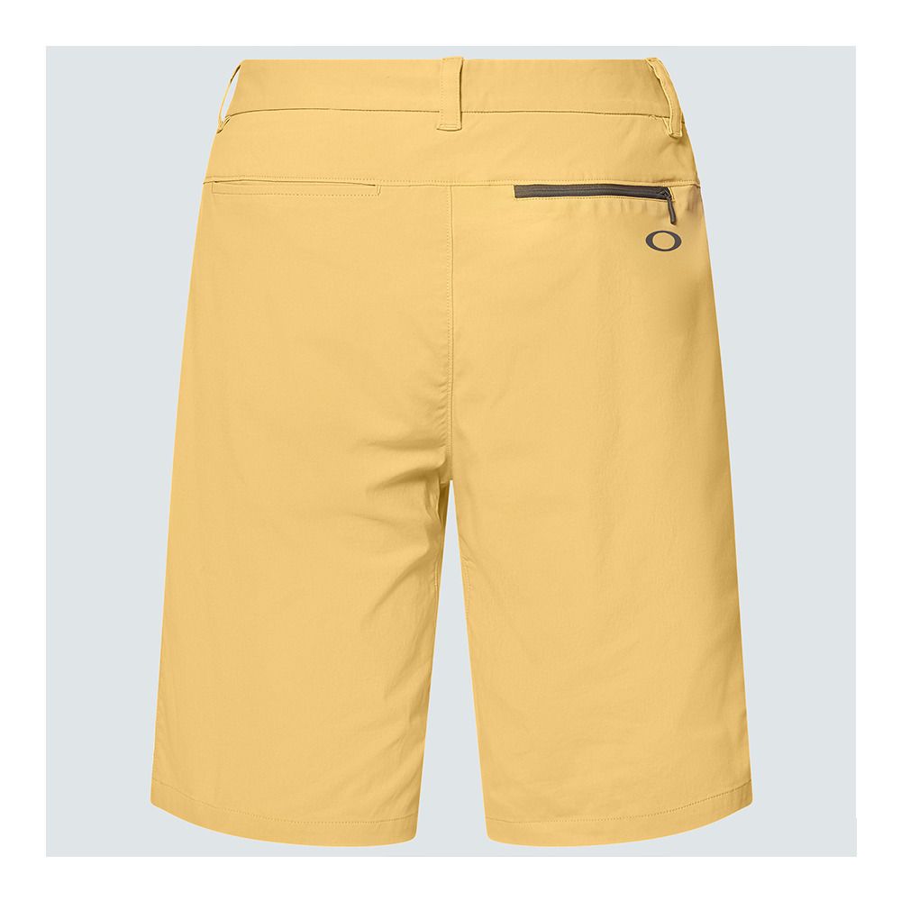Oakley PERFORMANCE TERRAIN - Short Homme light curry