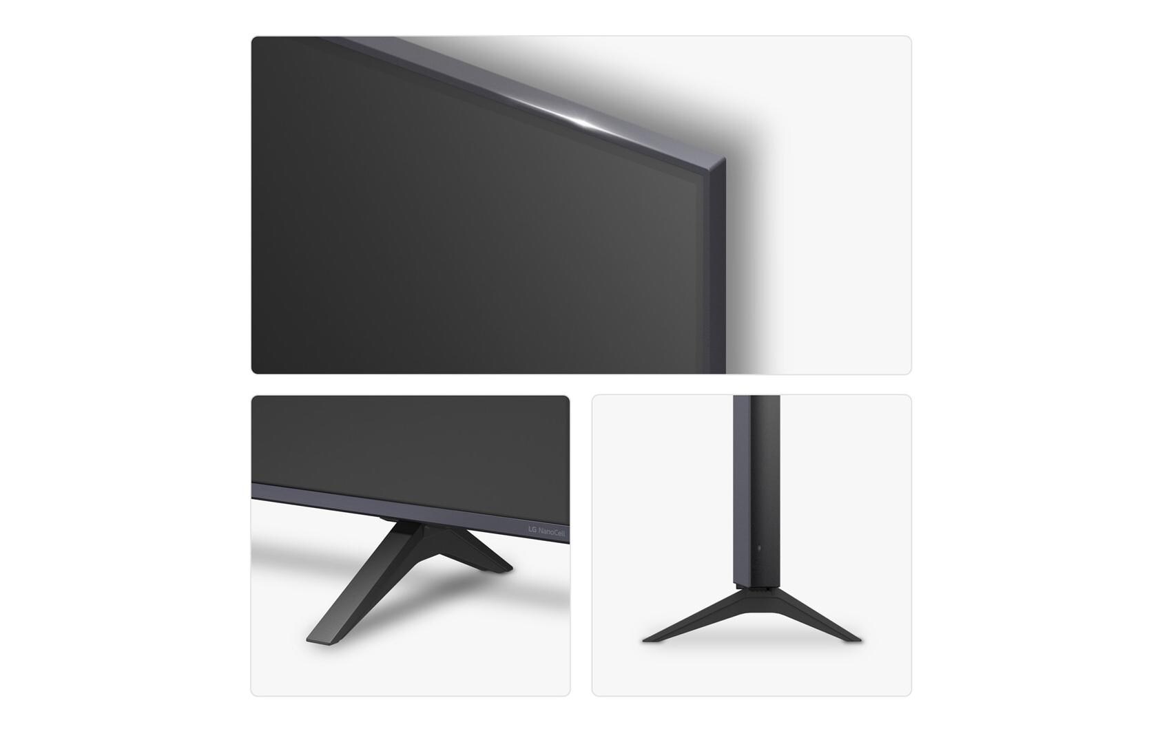 TV 65NANO80A6B 65