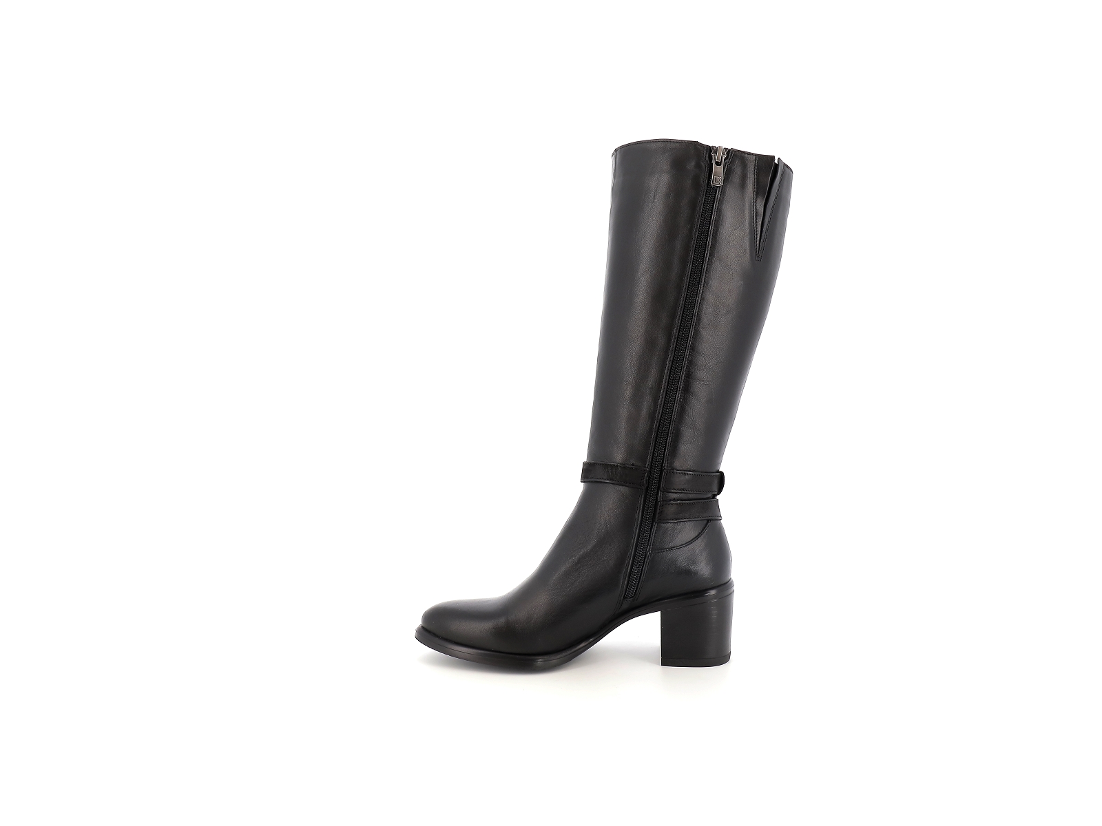 Dorking-D8610 Cuir Noir
