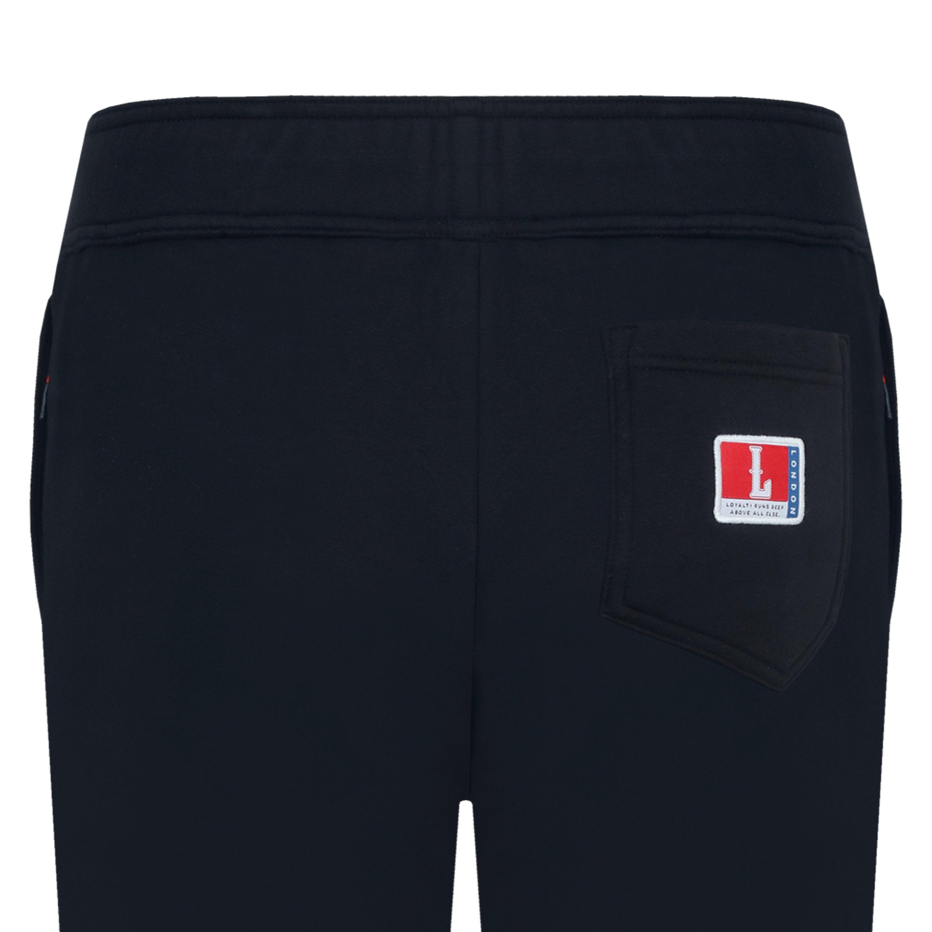 Loyalti Boucle Jogging Bottoms Mens