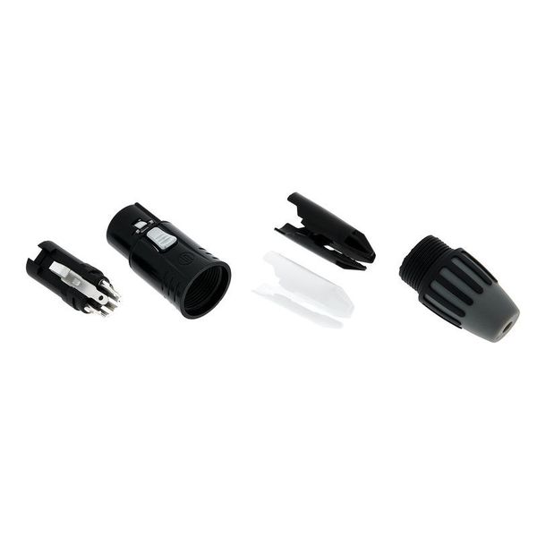 Seetronic SCMF5-B 5pin XLR