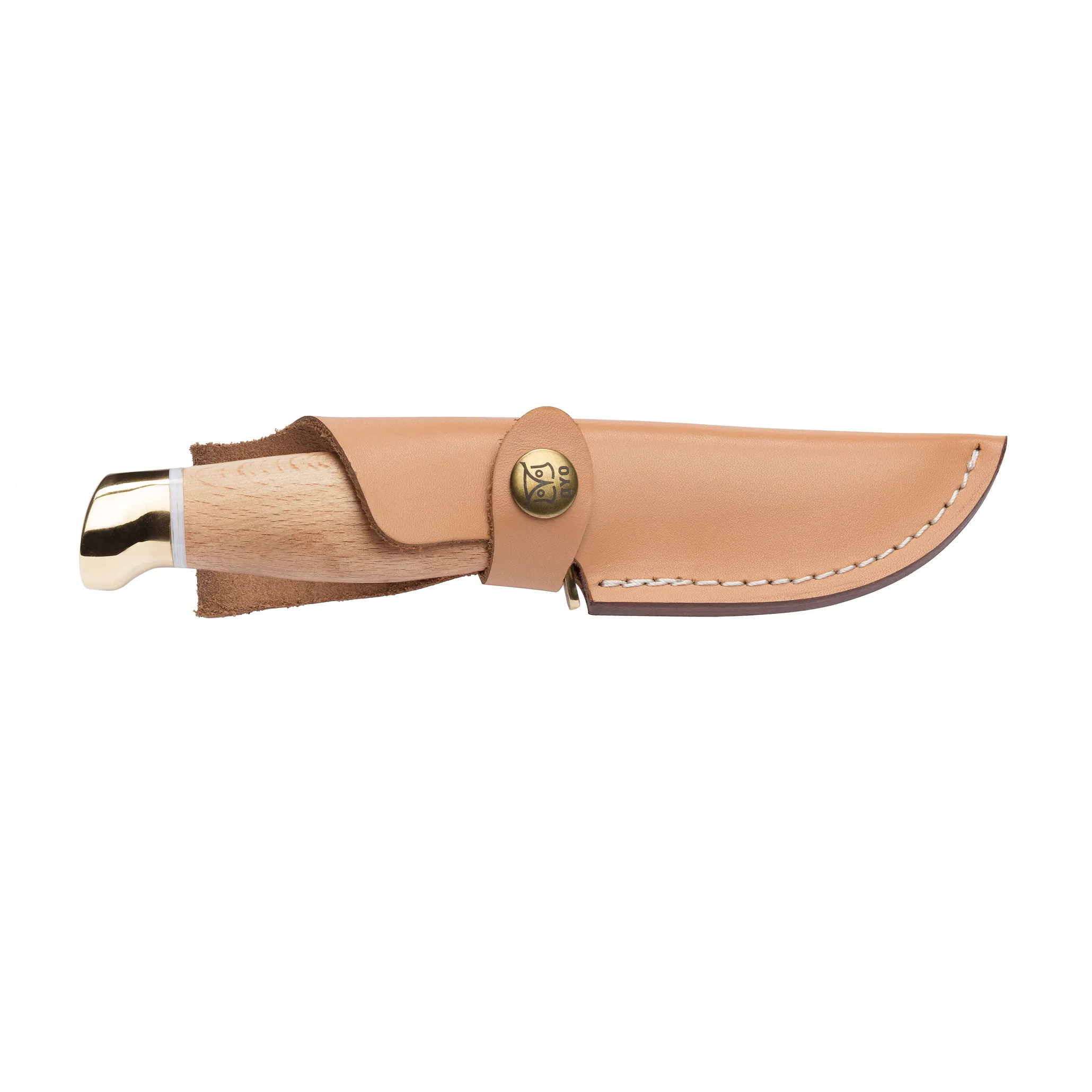 Øyo JOTUNHEIMEN Olive/Beige
