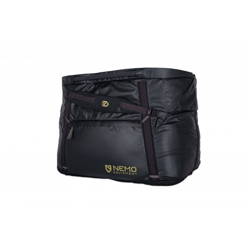 Double Haul Convertible Duffel 100L - Duffel