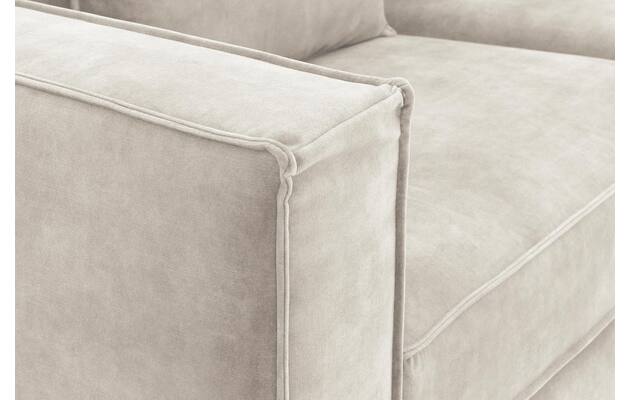 Hoekbank Chambre