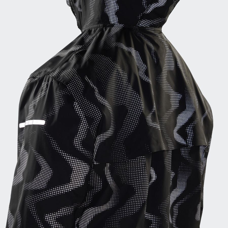 Adidas Veste Ultimate WIND.RDY