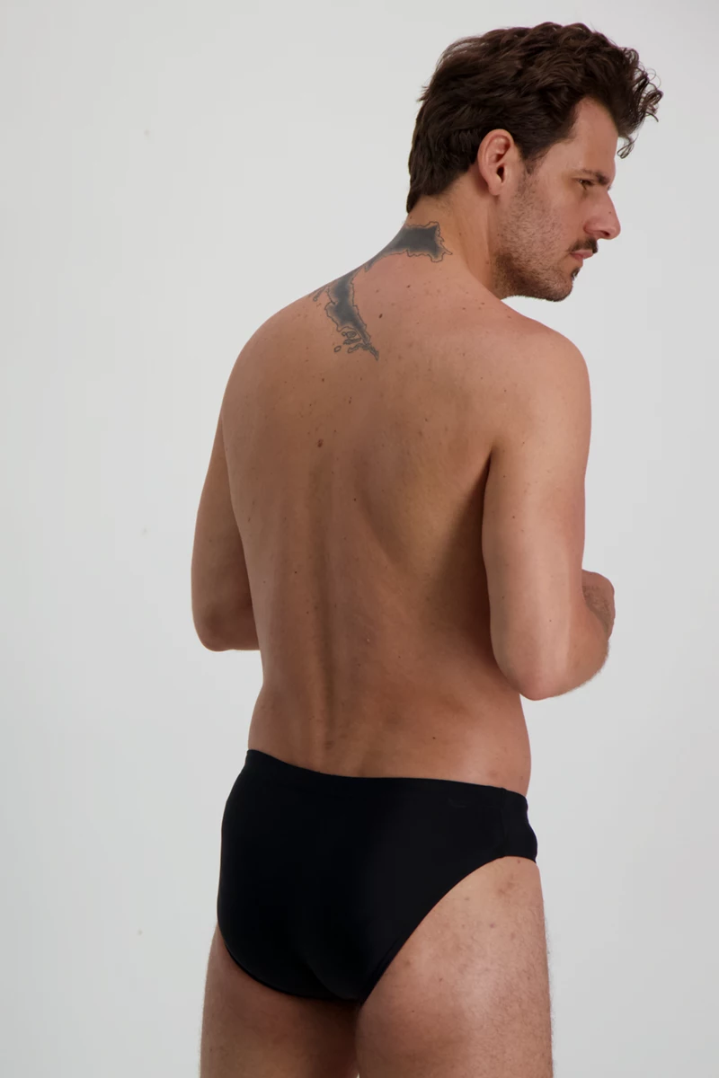 speedo Medley Logo 7 cm Herren Badeslip