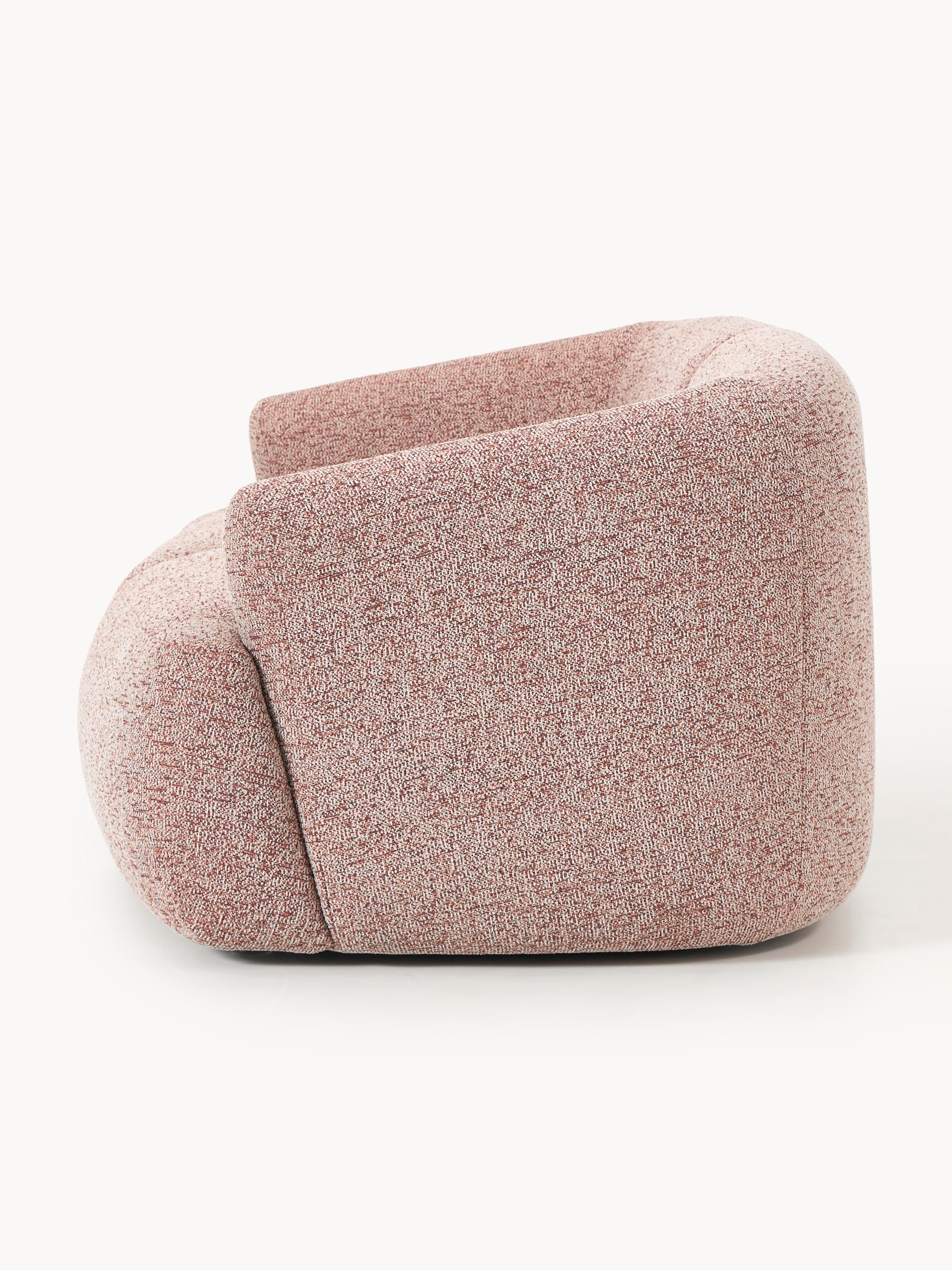 Modulaire bouclé bank Sofia (2-zits)
