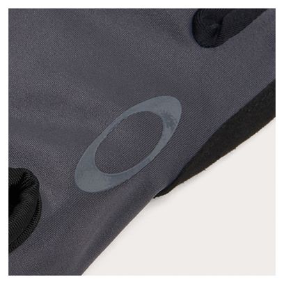 Gants Courts Oakley Drops Road Gris