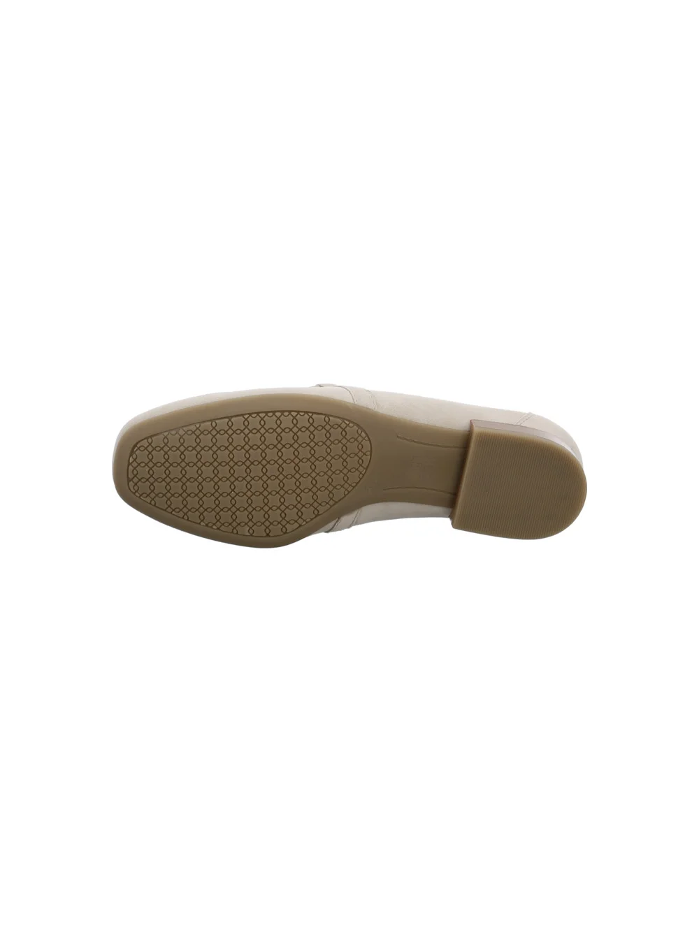 Slipper Lyon sand