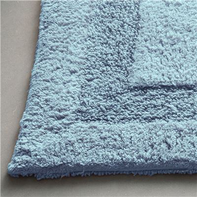 Tapis de bain, double face - 1700 g/m²