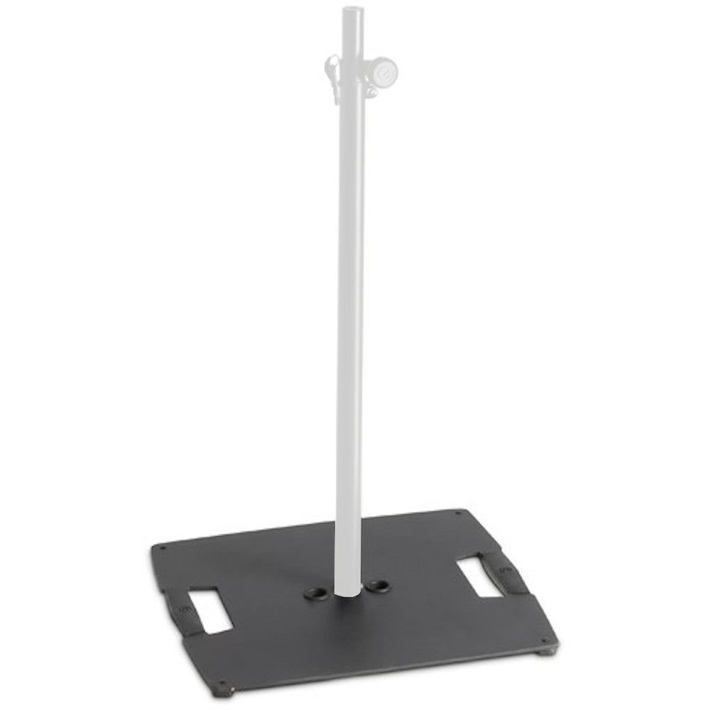 Gravity XSP 1075 vierkante voet voor LS 331 B