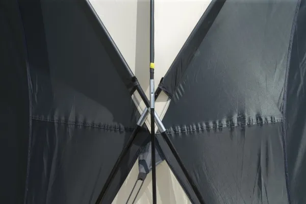 Lay-Z-Spa® Dome - 3.90m x 3.90m x 2.55m