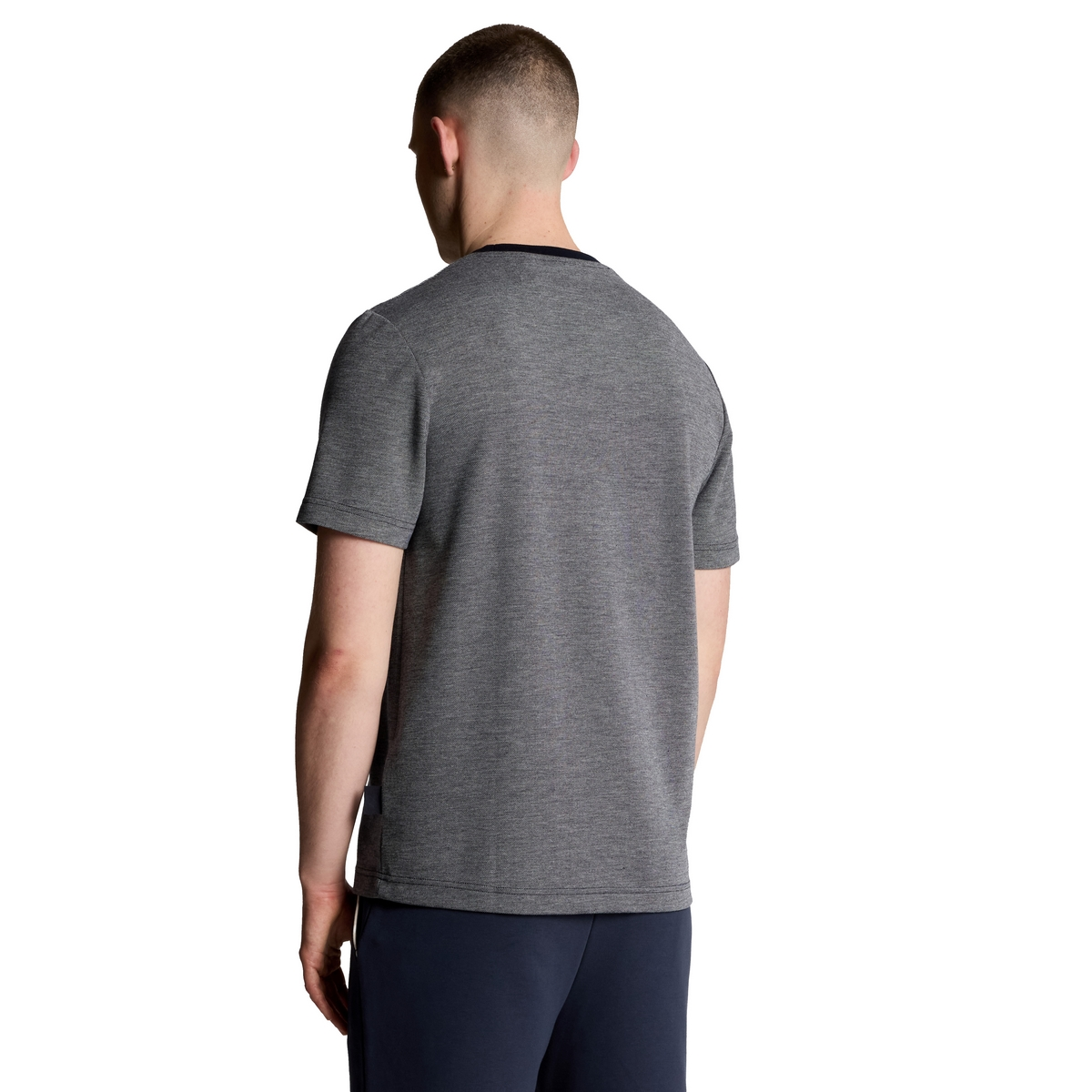 Heren T-shirt KBIS25-M17