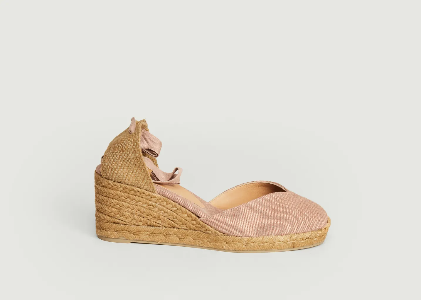 Espadrille Chiara Castañer