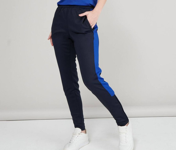 Finden & Hales LV881 - Pantalon de sport slim